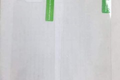 Rò rỉ hình ảnh màn hình iPhone SE 2 đặt bên cạnh iPhone X