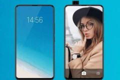 Vivo NEX: Smartphone không viền đúng nghĩa sẽ ra mắt vào 12/6