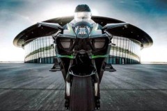 Tìm hiểu thêm về công nghệ Ram Air trên mô tô PKL