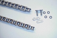 Tìm hiểu thêm về lợi thế của sên O-Ring so với sên thường