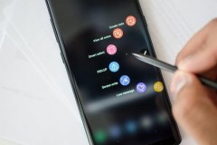 Galaxy Note 9 sẽ đi kèm với bút S Pen được cải tiến và “đáng để chờ đợi”