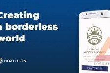 Tin Hot: Dự án Noah công bố Ví Noah