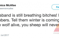 TIN SỐC: John McAfee vừa bị ám sát suýt chết!!!