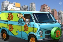 Tổ chức phi lợi nhuận Argentina ra mắt chiến dịch minivan để truyền bá nhận thức về tiền điện tử