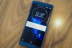 Những mẫu smartphone Sony dự định tung ra trong năm nay