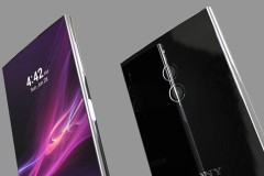 Tất tần tật về Xperia XZ3 qua những thông tin rò rỉ