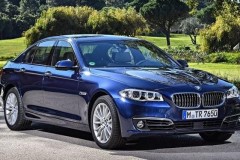 10 mẫu xe mất giá nhanh nhất sau 3 năm sử dụng tại Mỹ