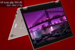 5 chiếc laptop đáng mua nhất ở thời điểm hiện tại