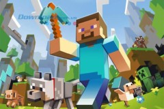 Top các lệnh cơ bản cho người mới chơi game Minecraft
