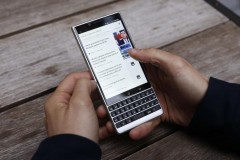 BlackBerry KEY2: Mạnh mẽ hơn, cao cấp hơn và hiện đại hơn dựa trên công thức KEYone