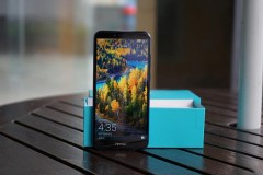Trên tay Honor 7A: màn 18:9, camera kép, cảm biến vân tay, giá hấp dẫn