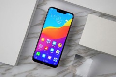 Trên tay Honor Play: Hiệu suất phần cứng mạnh mẽ và trải nghiệm chơi game chuyên nghiệp