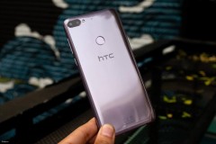 Trên tay HTC Desire 12 Plus: Vừa có chất lượng tốt, lại vừa có giá bán rẻ