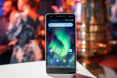 Trên tay Nokia 2.1 thiết kế hiện đại, thời trang và giá bán siêu rẻ