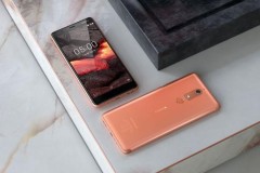 Trên tay Nokia 5.1: Hội tụ khá nhiều ưu điểm trong một mức giá phải chăng