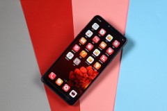 Trên tay OPPO A3: Ngoại hình đẹp, hiệu suất khá ổn, giá bán phải chăng