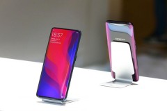 Trên tay OPPO Find X: Thiết kế toàn màn hình thực sự, camera module trượt vô cùng thú vị