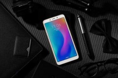 Trên tay Xiaomi Redmi 6A: Thiết kế hiện đại, Chip 12nm, giá chỉ 2 triệu