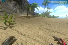 [Trải Nghiệm] ARK: Survival Evolved: Yêu cầu cấu hình rất cao, bản chuyển thể hoàn hảo từ PC