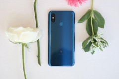 Xiaomi Mi 8 chụp ảnh thực tế ra sao?