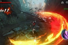 Trải nghiệm chi tiết Darkness Rises – Tân Vương của dòng ARPG Việt Nam