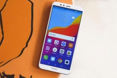 Trải nghiệm nhanh Honor 7A xem smartphone này có gì tốt