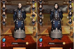 [Trải Nghiệm] Lão Gia Cát Tường: Hình ảnh, lối chơi đơn giản, nhiều nhân vật được lấy từ phim cổ trang