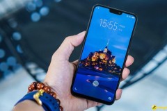 Trải nghiệm Vivo X21: Công nghệ dành cho tương lai