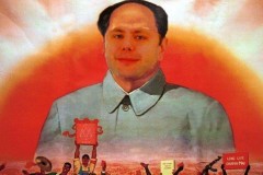 Trung Quốc: Bitcoin là gì? Tui không biết! Bitcoin đi ra đi!!!