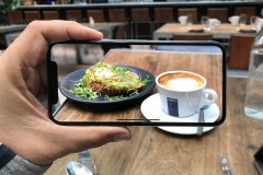 Công nghệ camera của Apple đã cải tiến ra sao trong vài năm qua