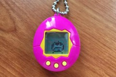 Từ nghiện máy nuôi thú ảo đến nghiện công nghệ