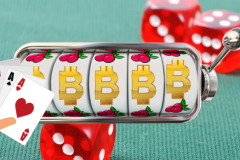 Ứng dụng blockchain trong ngành cờ bạc trực tuyến – Tại sao không?