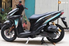 Vario 150 2018 độ - màn lột xác táo bạo khi vừa xuất hiện của dân chơi Việt