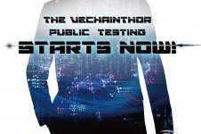 VeChain đăng bài có “URLS kênh người lớn” trên trang chính thức của mình!