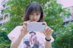 Ghi lại khoảnh khắc vui nhộn của Sài Gòn qua ống kính Redmi S2