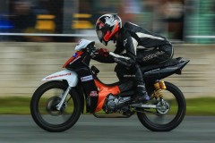 [Vietnam Moto Racing Championship 2018] Tường thuật chặng 1, hạng mục Blade 110cc