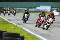 [Vietnam Moto Racing Championship 2018] Tường thuật chặng 1, hạng mục MSX 125cc
