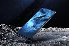 Vivo NEX ra mắt: Viền màn siêu mỏng, camera selfie dạng trượt, cấu hình khủng