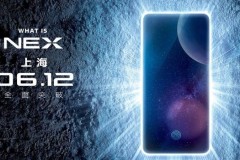 Vivo NEX sẽ có tới 3 phiên bản cấu hình khác nhau