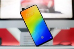 Vivo sẽ ra mắt NEX S và NEX A ở Ấn Độ vào tuần thứ ba của tháng 7/2018