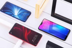 Vivo Z1i sẽ có màn hình 6,26 inch, Snapdragon 636, 4 GB RAM, giá 6,8 triệu