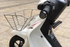 Wave độ cực chất với dàn đồ chơi tháo xe PKL