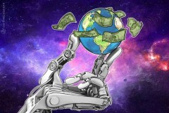 Western Union cho biết sẽ không thêm tiền điền tử vào dịch vụ chuyển phát của mình trong tương lai gần