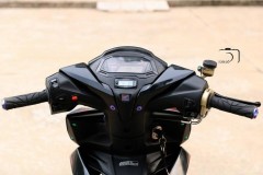 Winner 150 độ hơn 60 triệu của chàng trai Sài Gòn