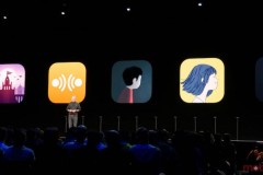 [WWDC 2018] Danh sách ứng dụng đạt giải Apple Design Award 2018