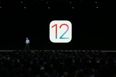 [WWDC 2018] iOS 12 sẽ tập trung vào nâng cao hiệu suất