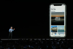 [WWDC 2018] Photos trên iOS 12 tích hợp trí tuệ nhân tạo và chia sẻ hình ảnh thông minh hơn