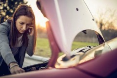 Xe mới có phải lúc nào cũng tốt hơn xe cũ?