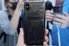 Xiaomi đã bán được 1 triệu sản phẩm dòng Mi 8 trong 18 ngày