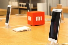28 triệu điện thoại Xiaomi được bán ra trong quý 1/2018